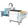 Acrylic Cutting 1325 CNC Router for Aluminium